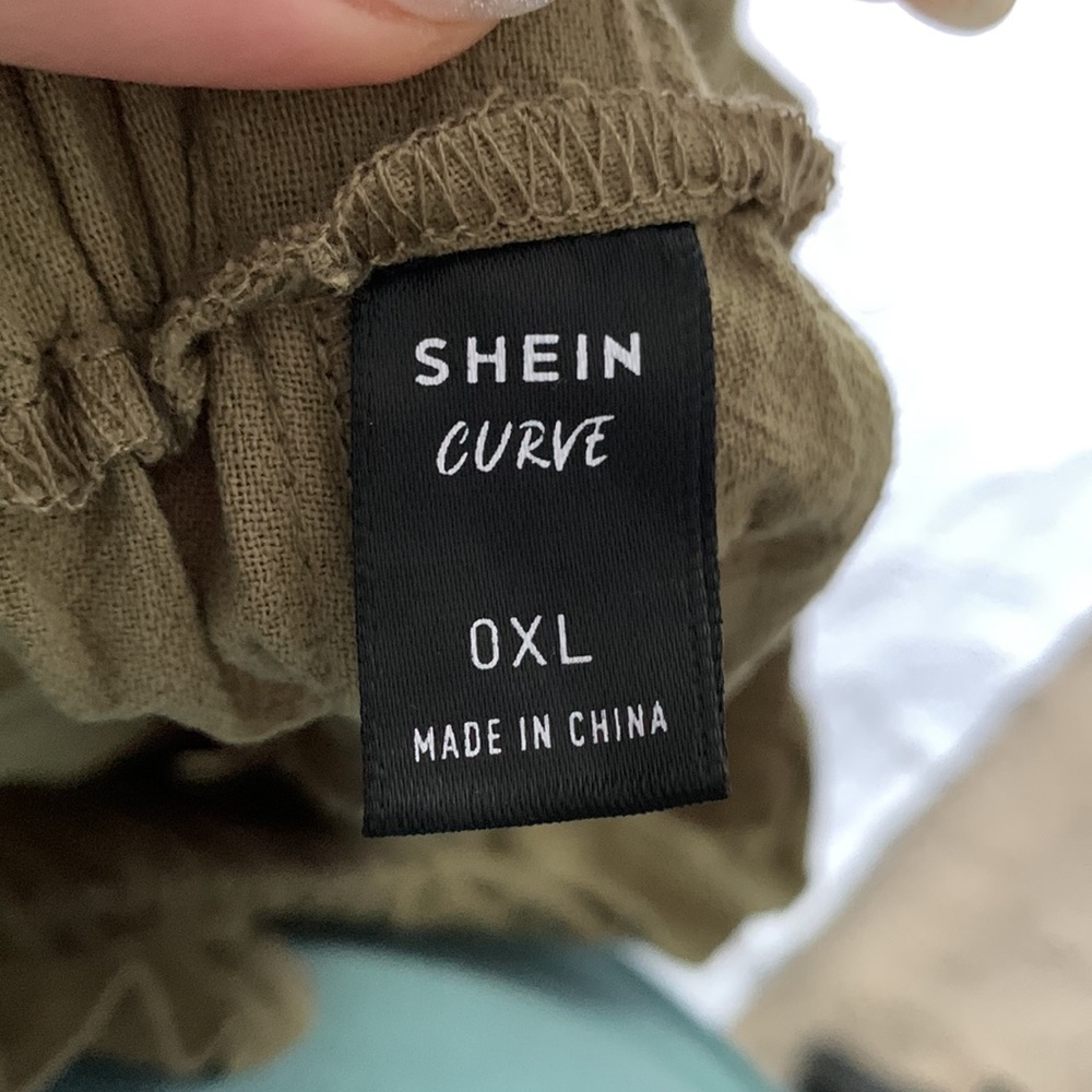 Shorts - Picture 2 of 2